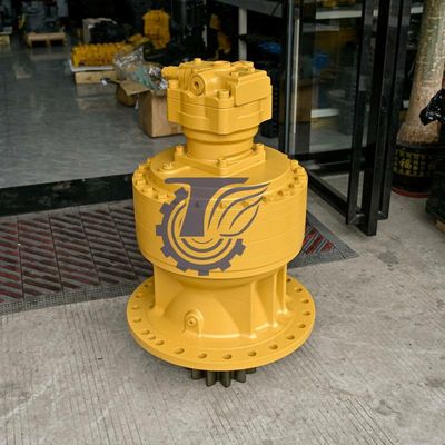 486-5236 4865236 20R-9301 20R9301 Đối với CAT 349D2 L 349D2 352F 352F 349E 349F Bộ phận máy đào Động cơ lắc thủy lực Động cơ lắc hộp số giảm lắc thiết bị lắc bánh răng (sau) thị trường phụ gốc
