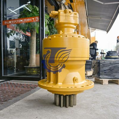 486-5236 4865236 20R-9301 20R9301 Đối với CAT 349D2 L 349D2 352F 352F 349E 349F Bộ phận máy đào Động cơ lắc thủy lực Động cơ lắc hộp số giảm lắc thiết bị lắc bánh răng (sau) thị trường phụ gốc