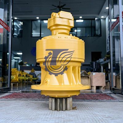 486-5236 4865236 20R-9301 20R9301 Đối với CAT 349D2 L 349D2 352F 352F 349E 349F Bộ phận máy đào Động cơ lắc thủy lực Động cơ lắc hộp số giảm lắc thiết bị lắc bánh răng (sau) thị trường phụ gốc