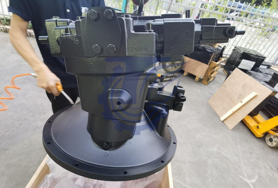 31KB-10030 cho HYUNDAI R550 520LC-9S THIÊN BÁO CÁP HYDRAULIC BUMP BUMP MAIN BUMP PISTON BUMP A8VO225LA1KH1/72R1-NZN05F004-S R902277494 sau khi bán