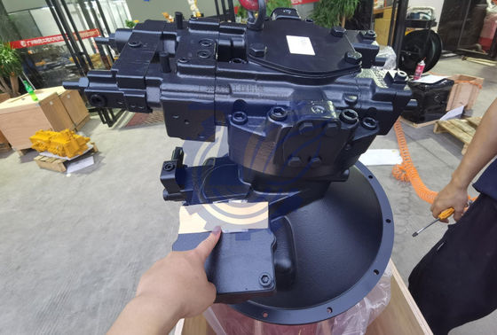 31KB-10030 cho HYUNDAI R550 520LC-9S THIÊN BÁO CÁP HYDRAULIC BUMP BUMP MAIN BUMP PISTON BUMP A8VO225LA1KH1/72R1-NZN05F004-S R902277494 sau khi bán