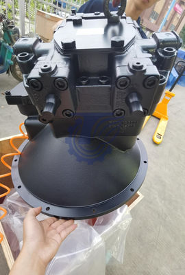 31KB-10030 cho HYUNDAI R550 520LC-9S THIÊN BÁO CÁP HYDRAULIC BUMP BUMP MAIN BUMP PISTON BUMP A8VO225LA1KH1/72R1-NZN05F004-S R902277494 sau khi bán