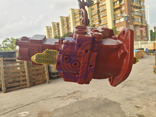 172B12-73100 cho YAMMAR SV100-2A SV100-2A-2PB THIÊN BÁO BÁO BÁO HYDRAULIC BUMP BUMP MAIN BUMP BUMP PISTON BUMP K7SP36-15GR-920A SÁO LẠI SÁO