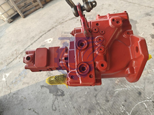 172B12-73100 cho YAMMAR SV100-2A SV100-2A-2PB THIÊN BÁO BÁO BÁO HYDRAULIC BUMP BUMP MAIN BUMP BUMP PISTON BUMP K7SP36-15GR-920A SÁO LẠI SÁO