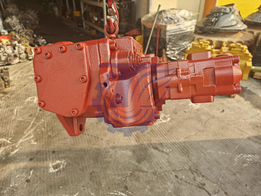 172B12-73100 cho YAMMAR SV100-2A SV100-2A-2PB THIÊN BÁO BÁO BÁO HYDRAULIC BUMP BUMP MAIN BUMP BUMP PISTON BUMP K7SP36-15GR-920A SÁO LẠI SÁO