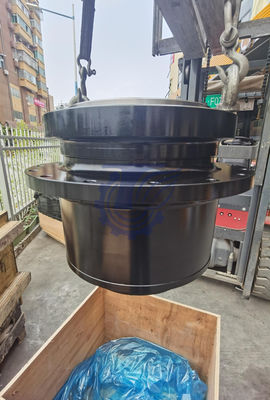 536-7275 5367275 557-5904 538-5902 557-5902 557-5903 511-6018 FOR TQCAT 336 340 345GC EXCAVATOR PARTS TRAVEL ASSEMBLY FINAL DRIVE TRAVEL MOTOR TRAVEL GEARBOX AFTERMARKET ORIGINAL