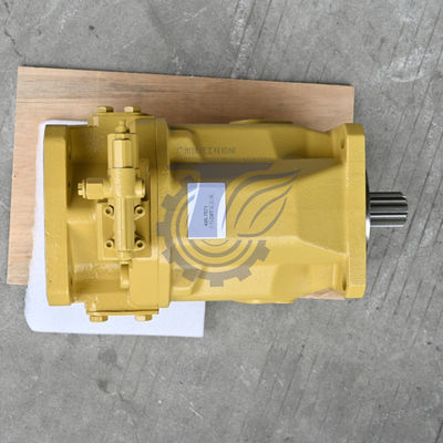 4957571 CA4957571 495-7571 Đối với CAT D8T D8R TRACK-TYPE TRACTOR PARTS Máy bơm thủy lực Máy bơm piston Máy bơm chính Máy bơm Assy Máy bơm bộ máy bơm GP-PISTON
