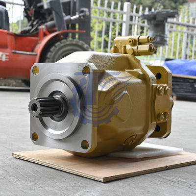 4957571 CA4957571 495-7571 Đối với CAT D8T D8R TRACK-TYPE TRACTOR PARTS Máy bơm thủy lực Máy bơm piston Máy bơm chính Máy bơm Assy Máy bơm bộ máy bơm GP-PISTON