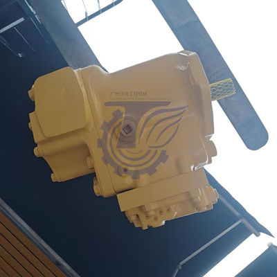 708-1L-00340 7081L00340 cho Komatsu D275A-5D Máy ủi phụ tùng bơm piston Bơm dầu bơm dầu bơm Assy Bơm Assy Bơm Bơm GP-Piston