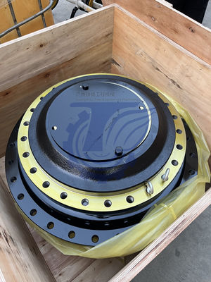 442-5661 CA4425661 4425661 Đối với CAT 277D 287D 297D/297D 297D2 MULTI TERRAIN LOADER PARTS MOTOR GP-PISTON TRAVEL ASSEMBLY FINAL DRIVE TRAVEL MOTOR TRAVEL GEARBOX THUY THÁNG ĐÁNG