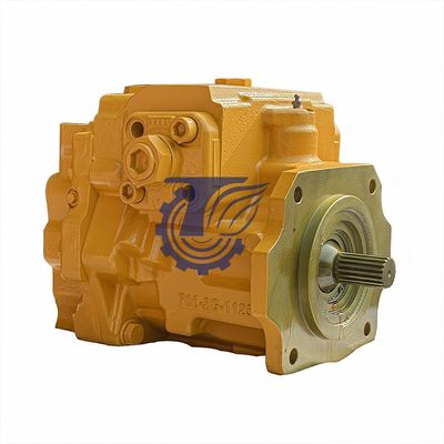 8870174120 8870169950 8870169940 8870169960 cho Komatsu PC4000-6E Bộ phận máy xúc thủy lực Máy bơm máy bơm MIAN Bơm MIAN Bơm hậu mãi nguyên bản
