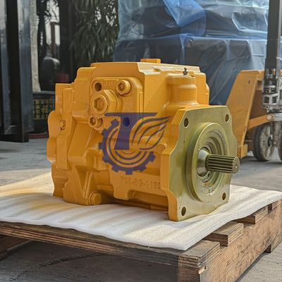 8870174120 8870169950 8870169940 8870169960 cho Komatsu PC4000-6E Bộ phận máy xúc thủy lực Máy bơm máy bơm MIAN Bơm MIAN Bơm hậu mãi nguyên bản