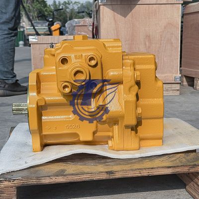 8870174120 8870169950 8870169940 8870169960 cho Komatsu PC4000-6E Bộ phận máy xúc thủy lực Máy bơm máy bơm MIAN Bơm MIAN Bơm hậu mãi nguyên bản