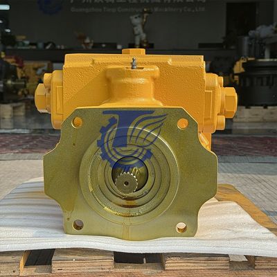 8870174120 8870169950 8870169940 8870169960 cho Komatsu PC4000-6E Bộ phận máy xúc thủy lực Máy bơm máy bơm MIAN Bơm MIAN Bơm hậu mãi nguyên bản