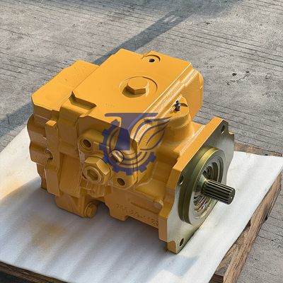 8870174120 8870169950 8870169940 8870169960 cho Komatsu PC4000-6E Bộ phận máy xúc thủy lực Máy bơm máy bơm MIAN Bơm MIAN Bơm hậu mãi nguyên bản