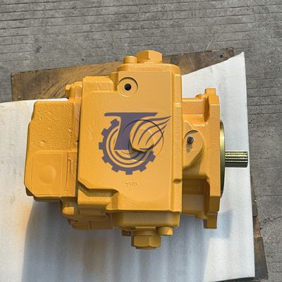 8870174120 8870169950 8870169940 8870169960 cho Komatsu PC4000-6E Bộ phận máy xúc thủy lực Máy bơm máy bơm MIAN Bơm MIAN Bơm hậu mãi nguyên bản