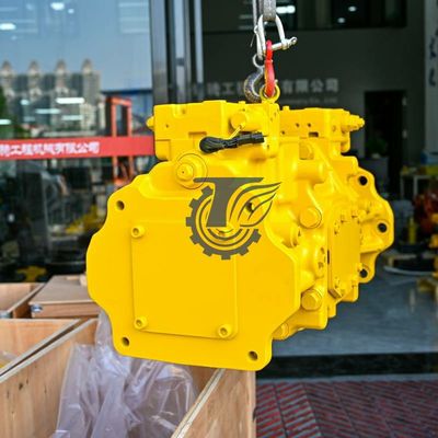 8870174120 8870169950 8870169940 8870169960 cho Komatsu PC4000-6E Bộ phận máy xúc thủy lực Máy bơm máy bơm MIAN Bơm MIAN Bơm hậu mãi nguyên bản
