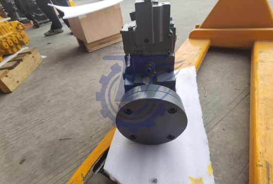 4482892 Đối với Hitachi EX1200-6 EX1200-5 EX1200-5C EX1200-5 Bộ phận máy đào Máy bơm thủy lực Máy bơm piston Máy bơm FUN Máy bơm bánh răng Máy bơm Assy Máy bơm Bộ máy bơm GP-PISTON ((FAN DRAIVE)