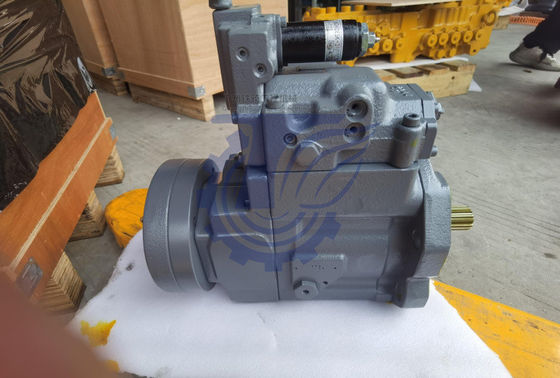 4482892 Đối với Hitachi EX1200-6 EX1200-5 EX1200-5C EX1200-5 Bộ phận máy đào Máy bơm thủy lực Máy bơm piston Máy bơm FUN Máy bơm bánh răng Máy bơm Assy Máy bơm Bộ máy bơm GP-PISTON ((FAN DRAIVE)