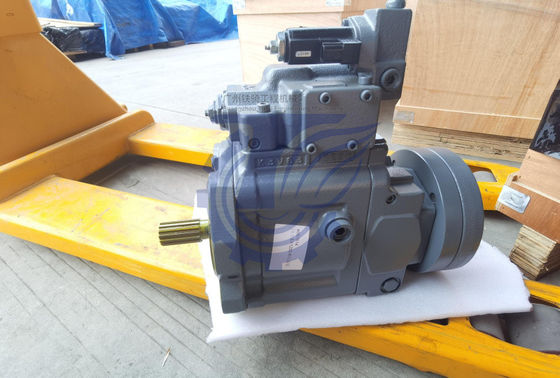 4482892 Đối với Hitachi EX1200-6 EX1200-5 EX1200-5C EX1200-5 Bộ phận máy đào Máy bơm thủy lực Máy bơm piston Máy bơm FUN Máy bơm bánh răng Máy bơm Assy Máy bơm Bộ máy bơm GP-PISTON ((FAN DRAIVE)