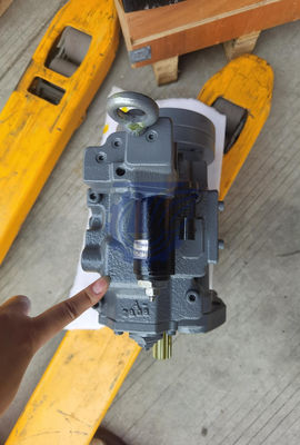 4482892 Đối với Hitachi EX1200-6 EX1200-5 EX1200-5C EX1200-5 Bộ phận máy đào Máy bơm thủy lực Máy bơm piston Máy bơm FUN Máy bơm bánh răng Máy bơm Assy Máy bơm Bộ máy bơm GP-PISTON ((FAN DRAIVE)