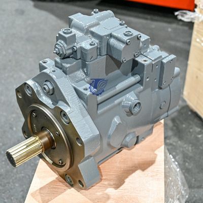 Đối với Hitachi ZX600 ZX870 ZX650 bơm thủy lực YA00003088 máy đào bơm thủy lực chính