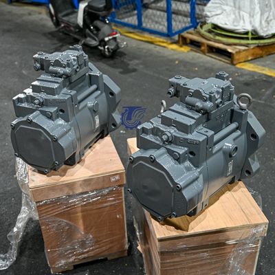 Đối với Hitachi ZX600 ZX870 ZX650 bơm thủy lực YA00003088 máy đào bơm thủy lực chính
