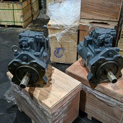 Đối với Hitachi ZX600 ZX870 ZX650 bơm thủy lực YA00003088 máy đào bơm thủy lực chính