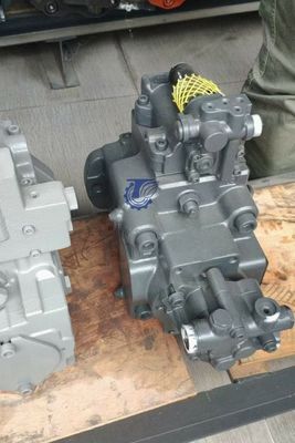 4700708 Đối với Hitachi ZX670LC-5G ZX870-5G ZX870LC-5B Bộ phận máy đào Động cơ thủy lực Động cơ máy bơm GP-PISTON Bộ máy bơm