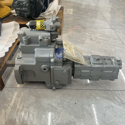 4700708 Đối với Hitachi ZX670LC-5G ZX870-5G ZX870LC-5B Bộ phận máy đào Động cơ thủy lực Động cơ máy bơm GP-PISTON Bộ máy bơm