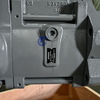 YA00059243 YA00003083 YA00059244 YA00003084 Đối với HITACHI EX2600-6 EX5600-6 Bộ phận máy đào Máy bơm piston thủy lực Máy bơm thủy lực Máy bơm chính Máy bơm máy bơm ASSY
