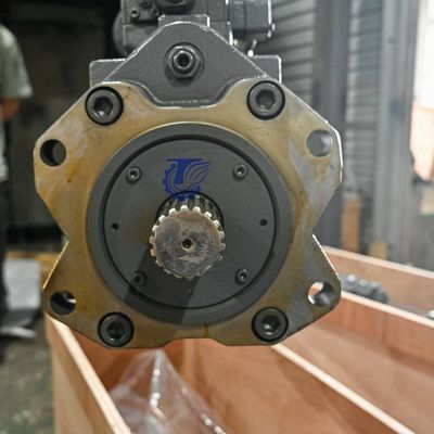 4449531 4347232 Đối với HITACHI EX1900-5 EX1900-6 EX2600-6 EX5600-6 Các bộ phận máy đào bơm piston thủy lực bơm thủy lực máy bơm FUN máy bơm máy bơm máy bơm ASSY GERA máy bơm thị trường phụ gốc