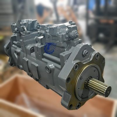 4449531 4347232 Đối với HITACHI EX1900-5 EX1900-6 EX2600-6 EX5600-6 Các bộ phận máy đào bơm piston thủy lực bơm thủy lực máy bơm FUN máy bơm máy bơm máy bơm ASSY GERA máy bơm thị trường phụ gốc