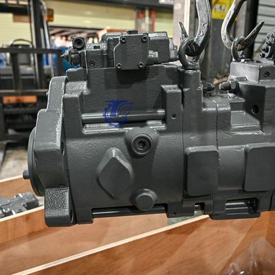 4449531 4347232 Đối với HITACHI EX1900-5 EX1900-6 EX2600-6 EX5600-6 Các bộ phận máy đào bơm piston thủy lực bơm thủy lực máy bơm FUN máy bơm máy bơm máy bơm ASSY GERA máy bơm thị trường phụ gốc