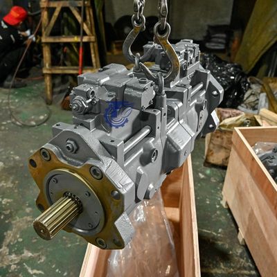 4449531 4347232 Đối với HITACHI EX1900-5 EX1900-6 EX2600-6 EX5600-6 Các bộ phận máy đào bơm piston thủy lực bơm thủy lực máy bơm FUN máy bơm máy bơm máy bơm ASSY GERA máy bơm thị trường phụ gốc