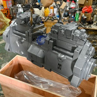 4449531 4347232 Đối với HITACHI EX1900-5 EX1900-6 EX2600-6 EX5600-6 Các bộ phận máy đào bơm piston thủy lực bơm thủy lực máy bơm FUN máy bơm máy bơm máy bơm ASSY GERA máy bơm thị trường phụ gốc