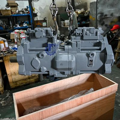 4449531 4347232 Đối với HITACHI EX1900-5 EX1900-6 EX2600-6 EX5600-6 Các bộ phận máy đào bơm piston thủy lực bơm thủy lực máy bơm FUN máy bơm máy bơm máy bơm ASSY GERA máy bơm thị trường phụ gốc