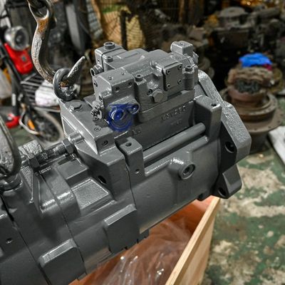 4449531 4347232 Đối với HITACHI EX1900-5 EX1900-6 EX2600-6 EX5600-6 Các bộ phận máy đào bơm piston thủy lực bơm thủy lực máy bơm FUN máy bơm máy bơm máy bơm ASSY GERA máy bơm thị trường phụ gốc