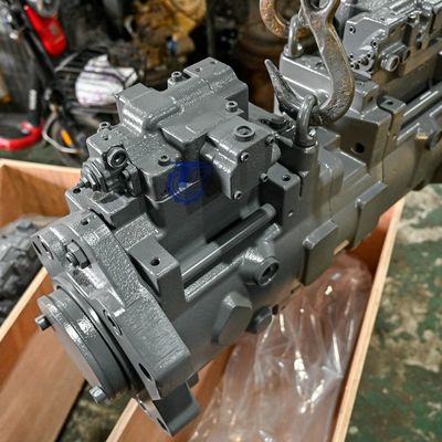 4449531 4347232 Đối với HITACHI EX1900-5 EX1900-6 EX2600-6 EX5600-6 Các bộ phận máy đào bơm piston thủy lực bơm thủy lực máy bơm FUN máy bơm máy bơm máy bơm ASSY GERA máy bơm thị trường phụ gốc