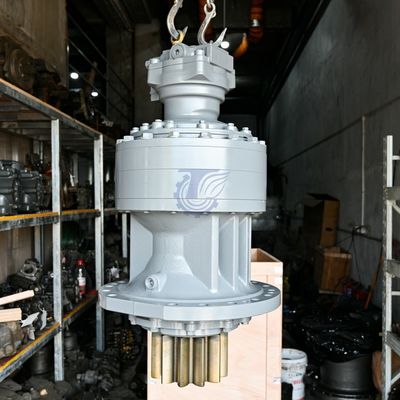 4668923 YA000055485 Đối với Hitachi EX1200-6 EXCAVATORS PARTS Động cơ lắc thủy lực thị trường phụ gốc