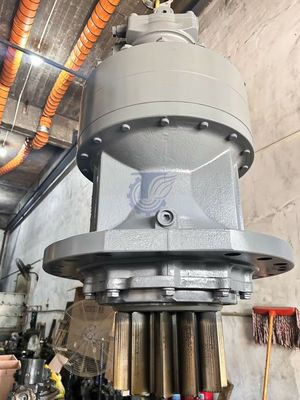 4668923 YA000055485 Đối với Hitachi EX1200-6 EXCAVATORS PARTS Động cơ lắc thủy lực thị trường phụ gốc
