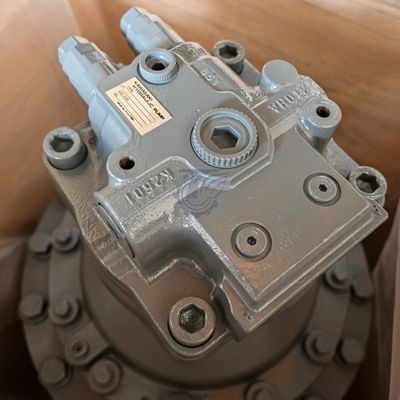 4668923 YA000055485 Đối với Hitachi EX1200-6 EXCAVATORS PARTS Động cơ lắc thủy lực thị trường phụ gốc