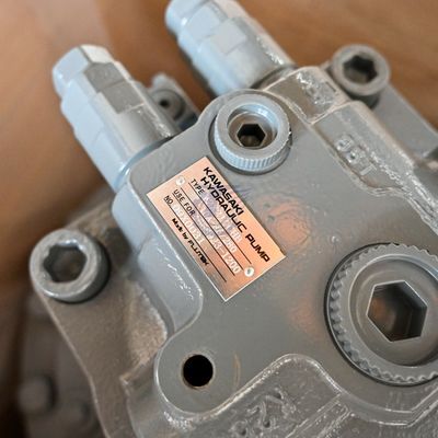4668923 YA000055485 Đối với Hitachi EX1200-6 EXCAVATORS PARTS Động cơ lắc thủy lực thị trường phụ gốc
