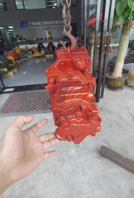 172A89-73101 cho Yammar VIO80 Bộ phận máy đào Máy bơm thủy lực Bơm chính Bơm piston K7SP36 hậu mãi Bản gốc
