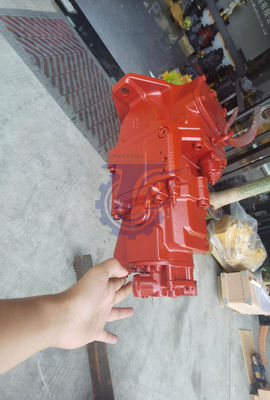 172A89-73101 cho Yammar VIO80 Bộ phận máy đào Máy bơm thủy lực Bơm chính Bơm piston K7SP36 hậu mãi Bản gốc
