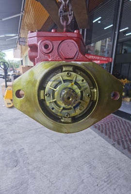 172A89-73101 cho Yammar VIO80 Bộ phận máy đào Máy bơm thủy lực Bơm chính Bơm piston K7SP36 hậu mãi Bản gốc
