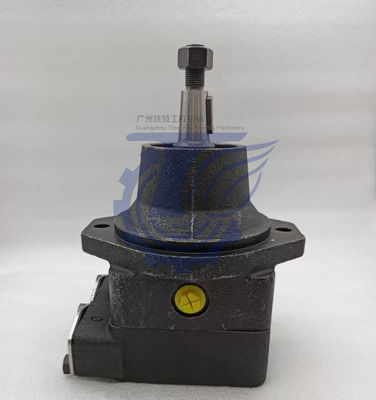 4634947 4634936 Cho Hitachi ZX470H-3 ZX500LC-3 ZX850-3 ZX870-5G ZX870LC-5B Bộ phận máy đào Động cơ quạt thủy lực;Dầu (FAN DRIVE)