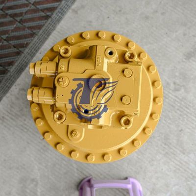 4509350 CA4509350 450-9350 4509351 450-9351 CA4509351 Đối với CAT 390F Đồ đạc máy đào Đồ đạc động cơ lắc thủy lực Động cơ lắc hộp số giảm lắc Đồ đạc bán sau gốc
