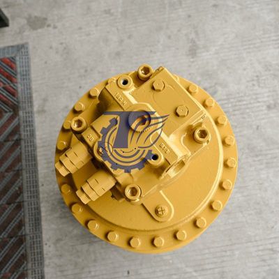 4509350 CA4509350 450-9350 4509351 450-9351 CA4509351 Đối với CAT 390F Đồ đạc máy đào Đồ đạc động cơ lắc thủy lực Động cơ lắc hộp số giảm lắc Đồ đạc bán sau gốc