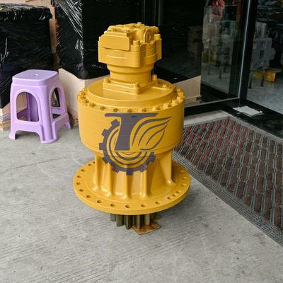4509350 CA4509350 450-9350 4509351 450-9351 CA4509351 Đối với CAT 390F Đồ đạc máy đào Đồ đạc động cơ lắc thủy lực Động cơ lắc hộp số giảm lắc Đồ đạc bán sau gốc